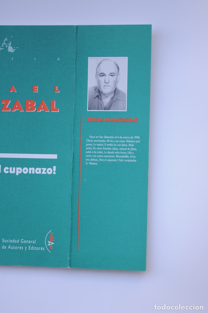 Libros: &iexcl;Viva el cuponazo! - MONCADA, Santiago - Foto 2