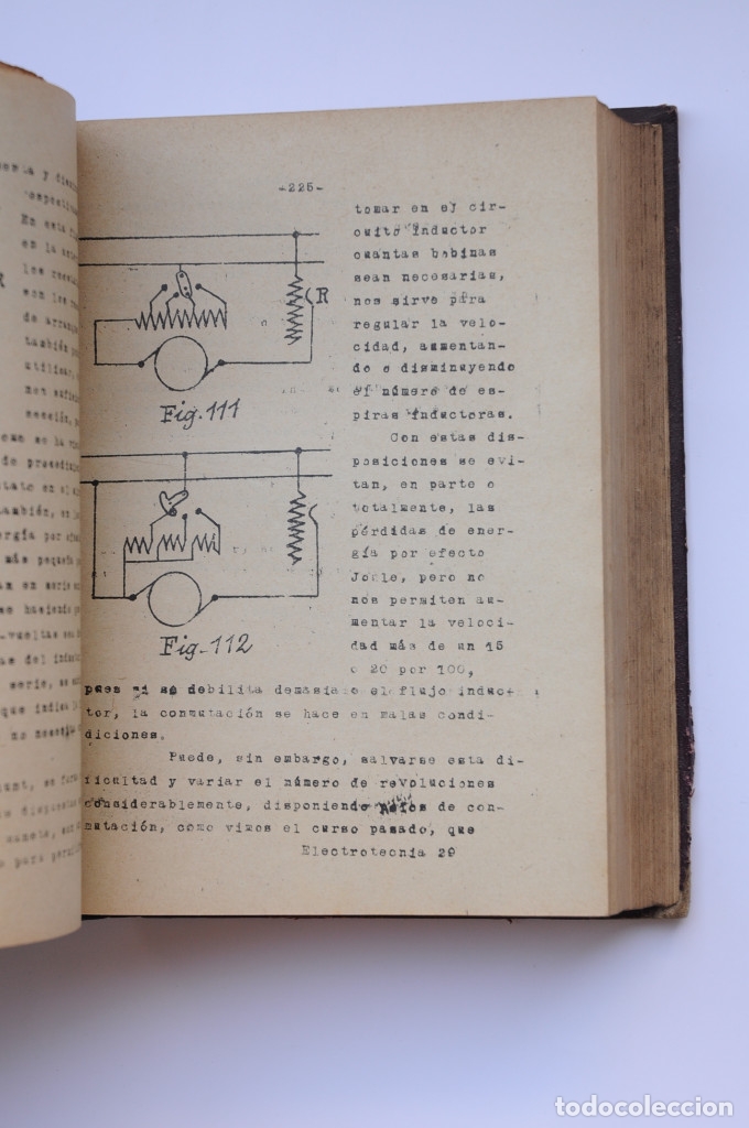 Libros: Apuntes de electrot&eacute;cnia - MORILLO FARF&Aacute;N, Jos&eacute; - Foto 3