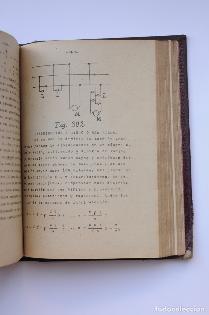 Libros: Apuntes de electrot&eacute;cnia - MORILLO FARF&Aacute;N, Jos&eacute; - Foto 5