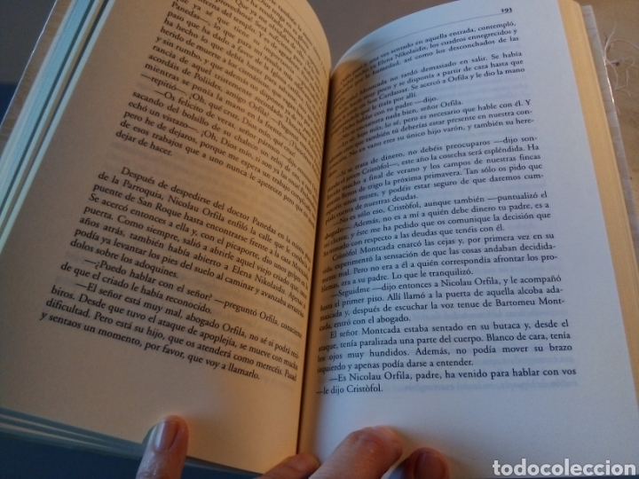 Libros: Los Nikolaidis-Josep M. Quintana - Foto 3