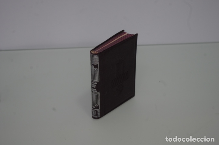 Libros: BENAVENTE JACINTO EL NIDO AJENO - Foto 3
