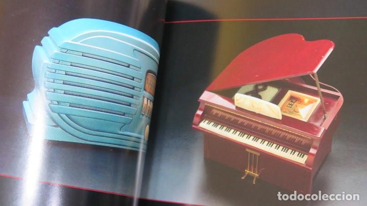Libros: RADIOS. THE.GOLDEN AGE. PHILIP COLLINS - Foto 2