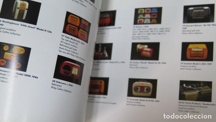 Libros: RADIOS. THE.GOLDEN AGE. PHILIP COLLINS - Foto 4