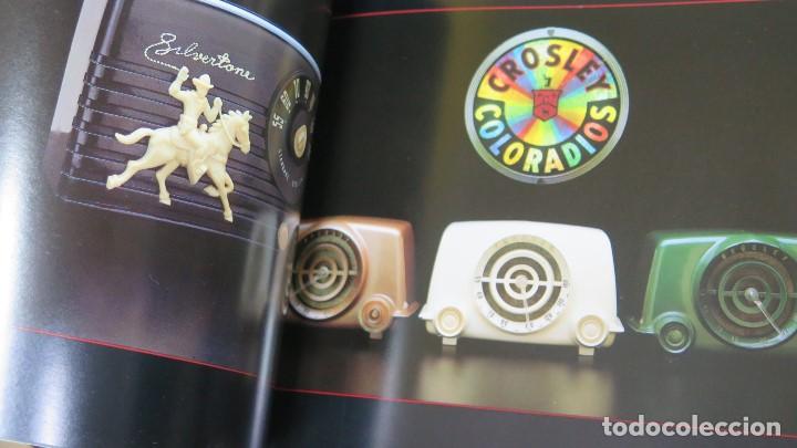 Libros: RADIOS. THE.GOLDEN AGE. PHILIP COLLINS - Foto 5