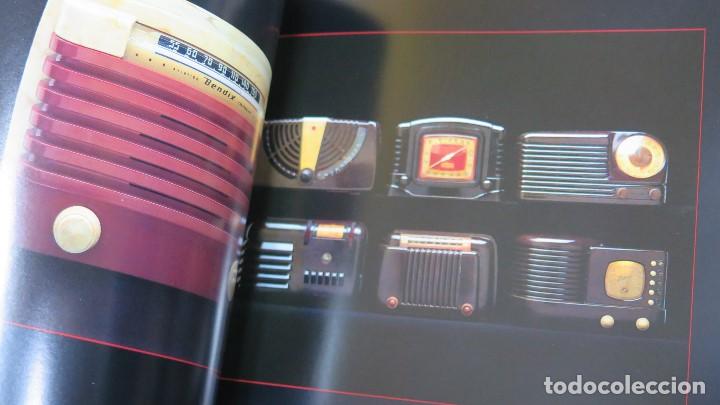 Libros: RADIOS. THE.GOLDEN AGE. PHILIP COLLINS - Foto 6