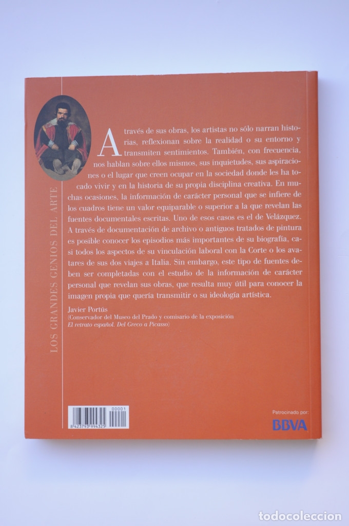 Libros: Vel&aacute;zquez - AUTORES VARIOS - Foto 6