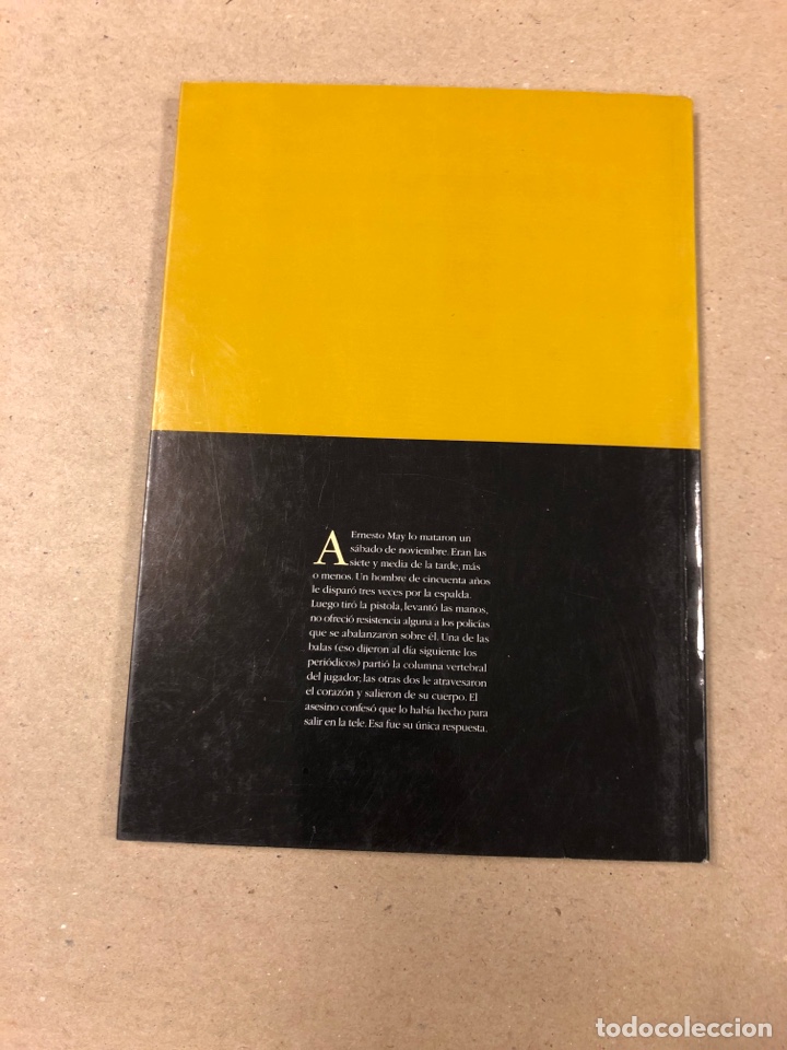 Libros: EL REGATE COLA DE VACA. RAFAEL GONZ&Aacute;LEZ. PREMIO DE NOVELA JOVEN 1996. - Foto 5