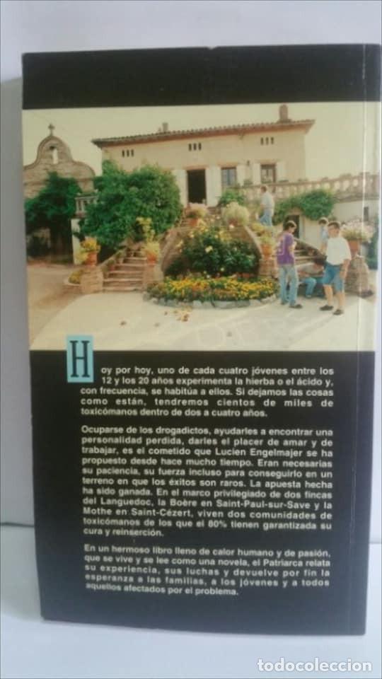 Libros: LE PATRIARCHE / LUCIEN ENGELMAJER - Foto 2