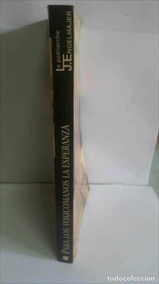 Libros: LE PATRIARCHE / LUCIEN ENGELMAJER - Foto 3