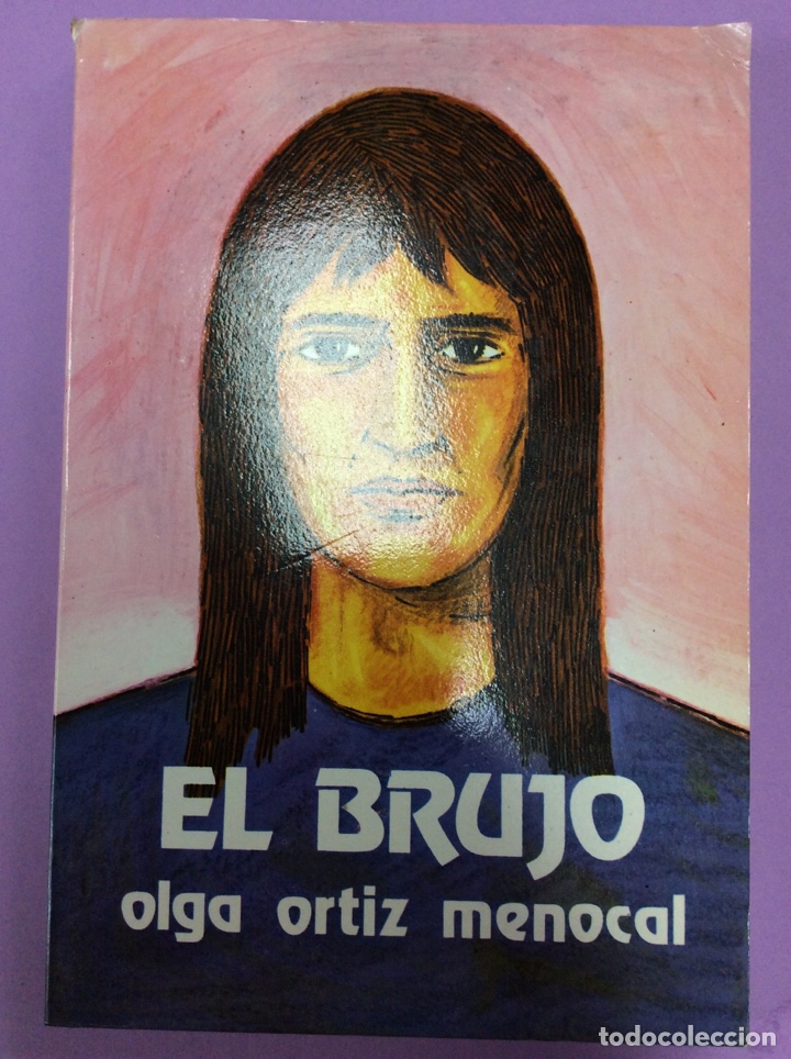 Libros: El Brujo - Olga Ortiz Menocal - Fraile - Foto 1