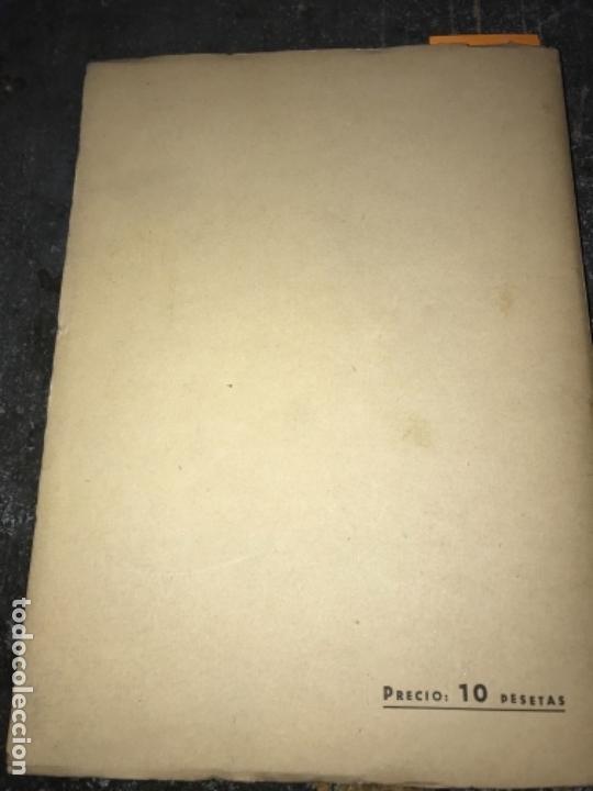 Libros: COMENTARIOS DE UN ESPA&Ntilde;OL. JUAN DE LA COSA. - Foto 4