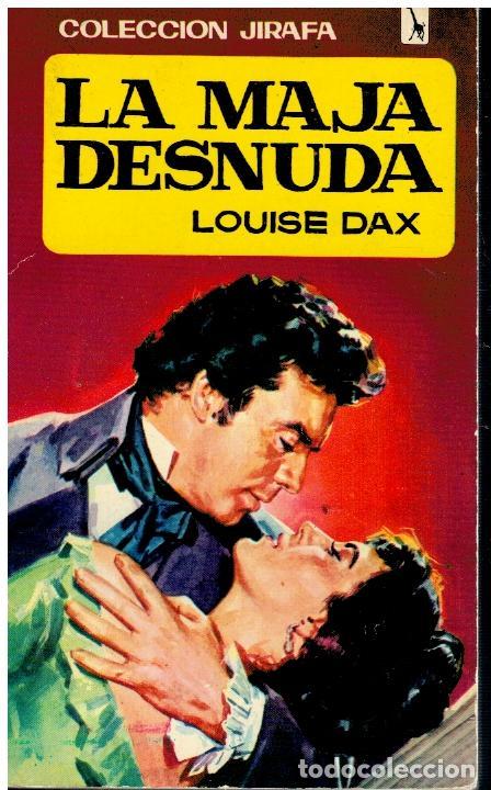 Libros: LA MAJA DESNUDA. - Foto 1