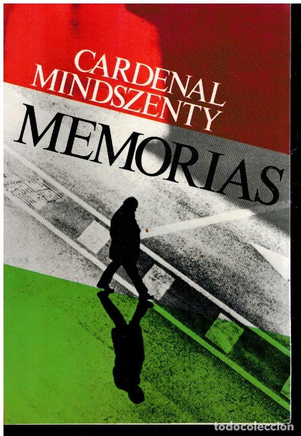 Libros: MEMORIAS. 8&ordf; ed. ampliada. - Foto 1