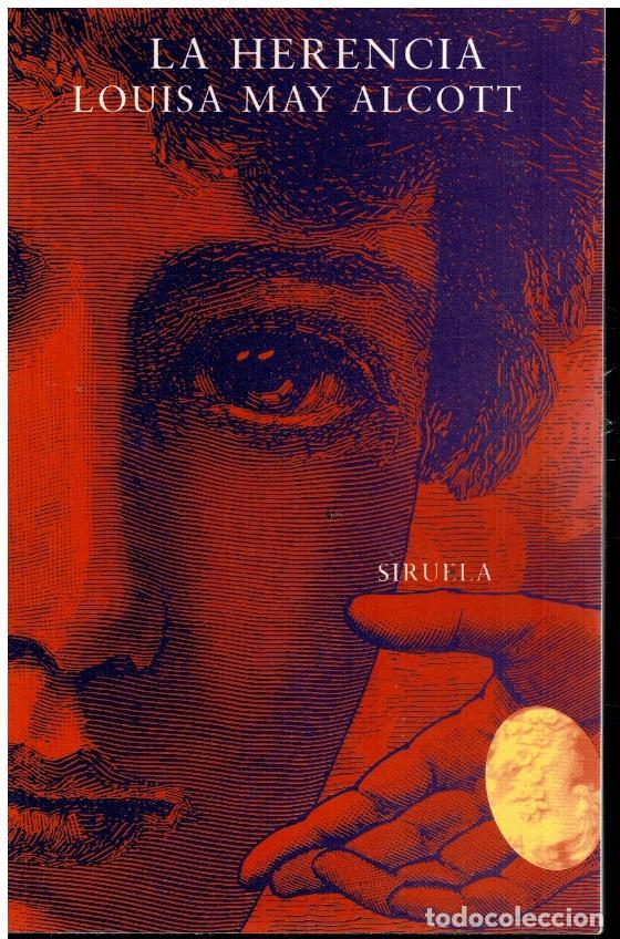 Libros: LA HERENCIA. - Foto 1