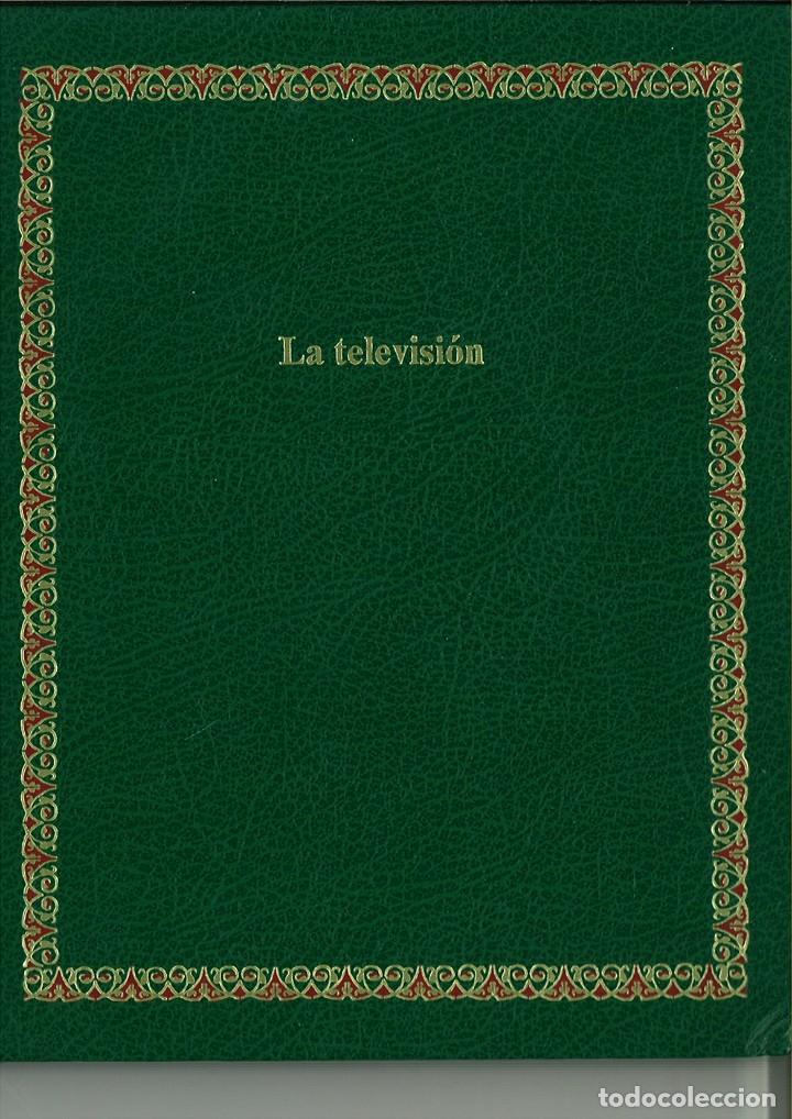 Libros: LA TELEVISI&Oacute;N. Ren&eacute; Schenker - Foto 1