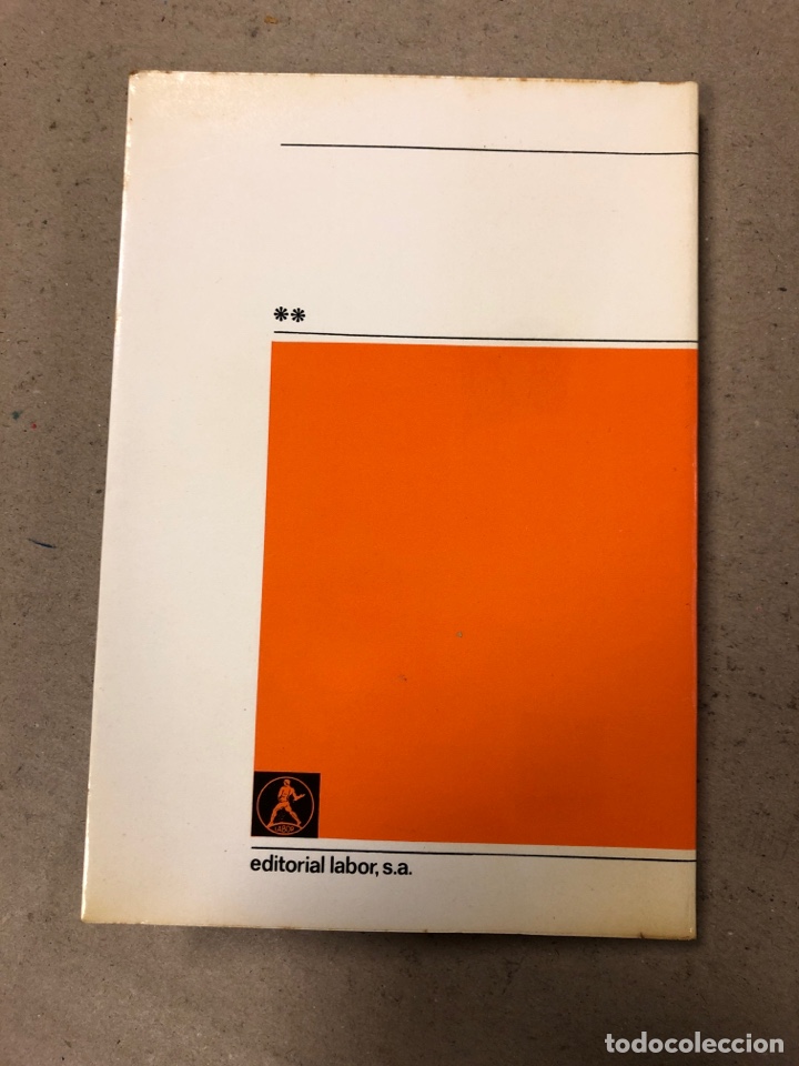 Libros: SAT&Eacute;LITES ARTIFICIALES. W.F. HILTON. EDITORIAL LABOR 1967. - Foto 6