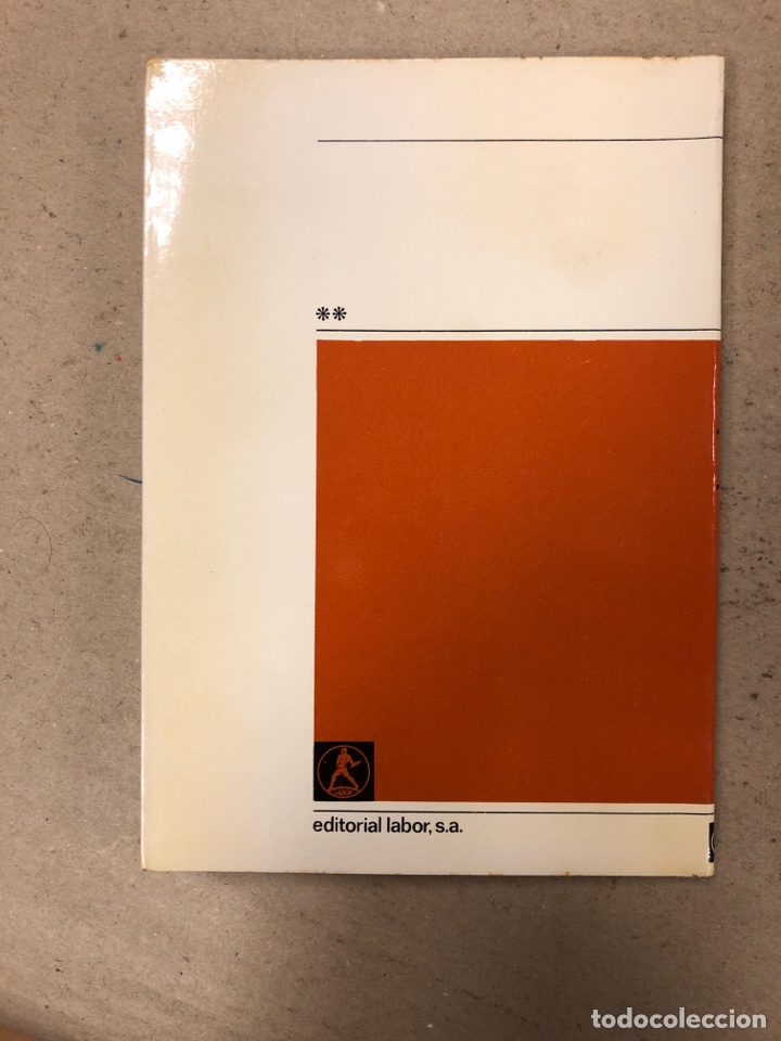 Libros: LA DANZA. SERGE LIFAR. EDITORIAL LABOR 1966. - Foto 6