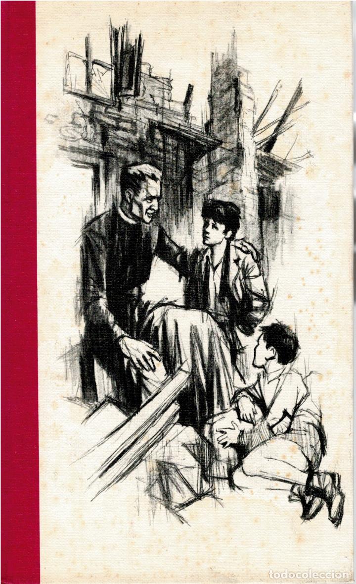 Libros: S&oacute;lo Dios me detendr&aacute; - Herv&eacute; le Boterf - Foto 1