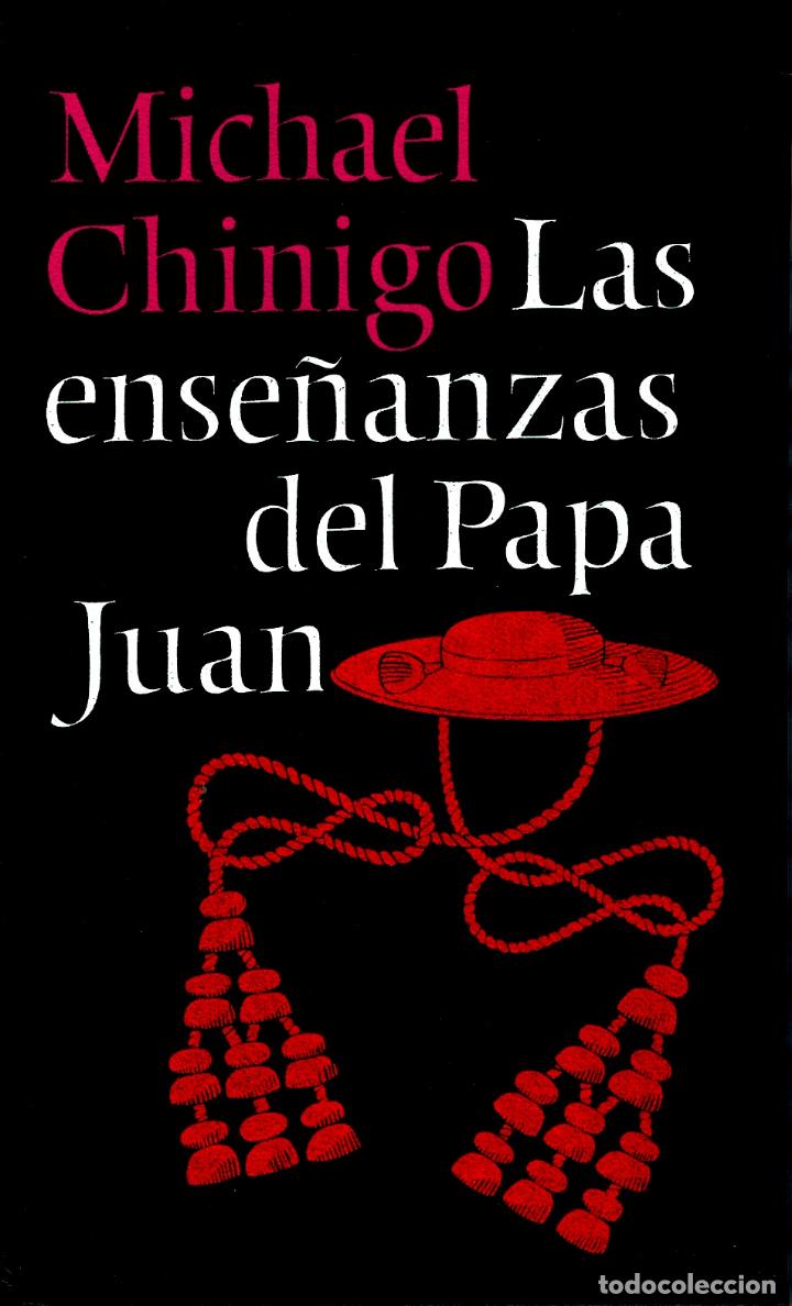 Libros: Las ense&ntilde;anzas del papa Juan - Michael Chinigo - Foto 1