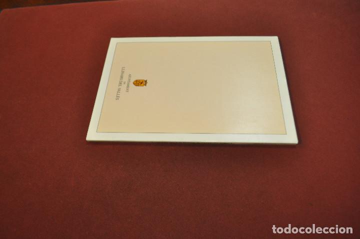 Libros: documents per a la hist&ograve;ria de llinars del vall&egrave;s - merc&egrave; avent&iacute;n  - MPB - Foto 2