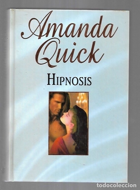 Libros: HIPNOSIS - QUICK, AMANDA - Foto 2