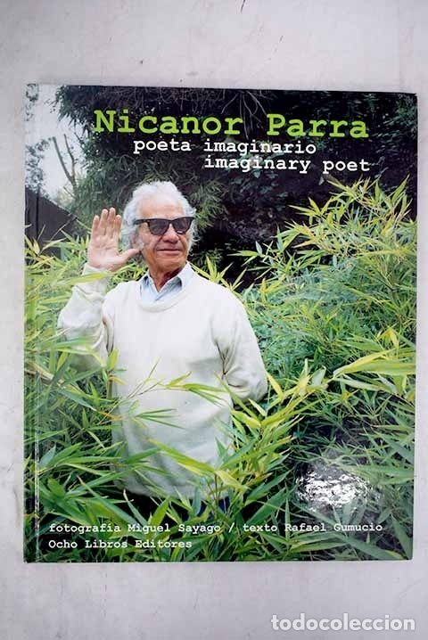 Libros: Nicanor Parra - Foto 1