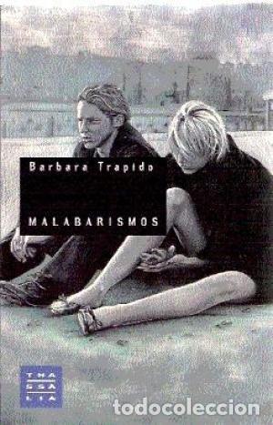 Libros: MALABARISMOS - Trapido,Barbara - Foto 1