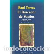 Libros: EL BUSCADOR DE SUE&Ntilde;OS - Torres,Ra&uacute;l - Foto 1