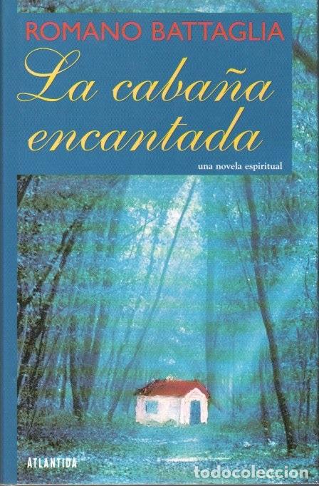 Libros: LA CABA&Ntilde;A ENCANTADA. - BATTAGLIA, Romano. - Foto 1