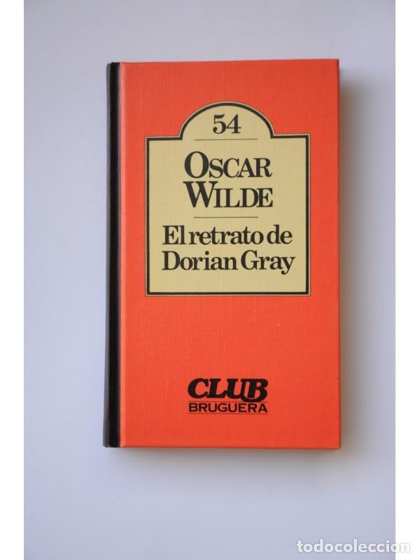 Libros: El retrato de Dorian Gray - WILDE, Oscar - Foto 1