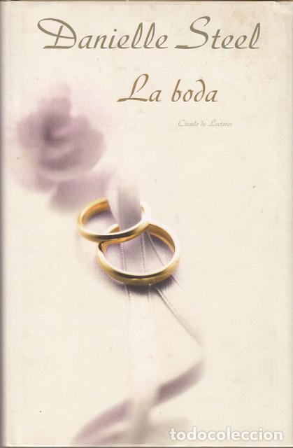 Libros: La boda - Steel, Danielle - Foto 1