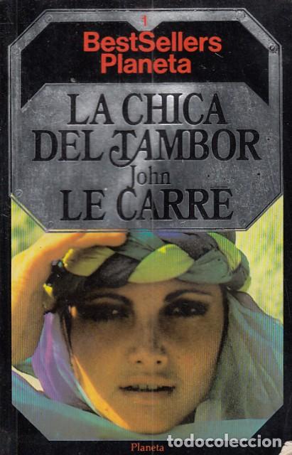 Libros: La chica del tambor - Le Carr&eacute;, John - Foto 1