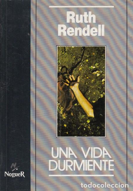 Libros: UNA VIDA DURMIENTE - RENDELL, RUTH - Foto 1