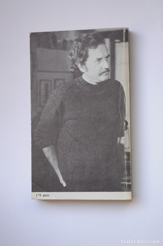 Libros: La cabeza de la hidra - FUENTES, Carlos - Foto 3