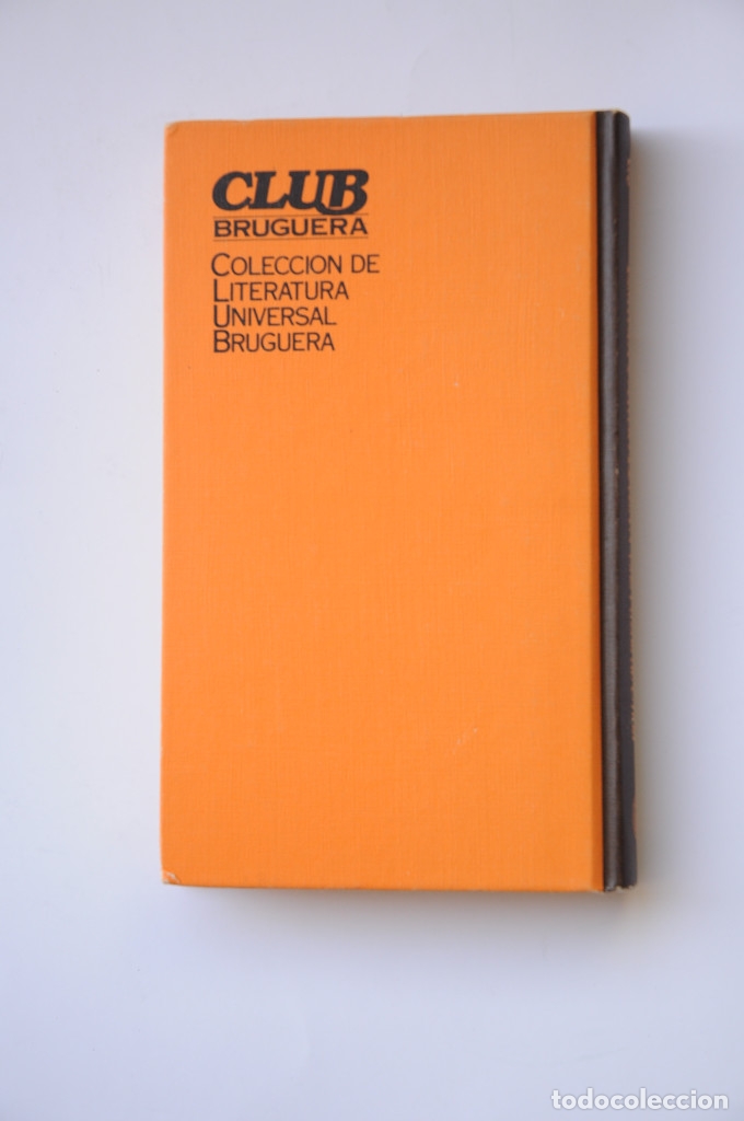 Libros: Los pazos de Ulloa - PARDO BAZ&Aacute;N, Emilia - Foto 3