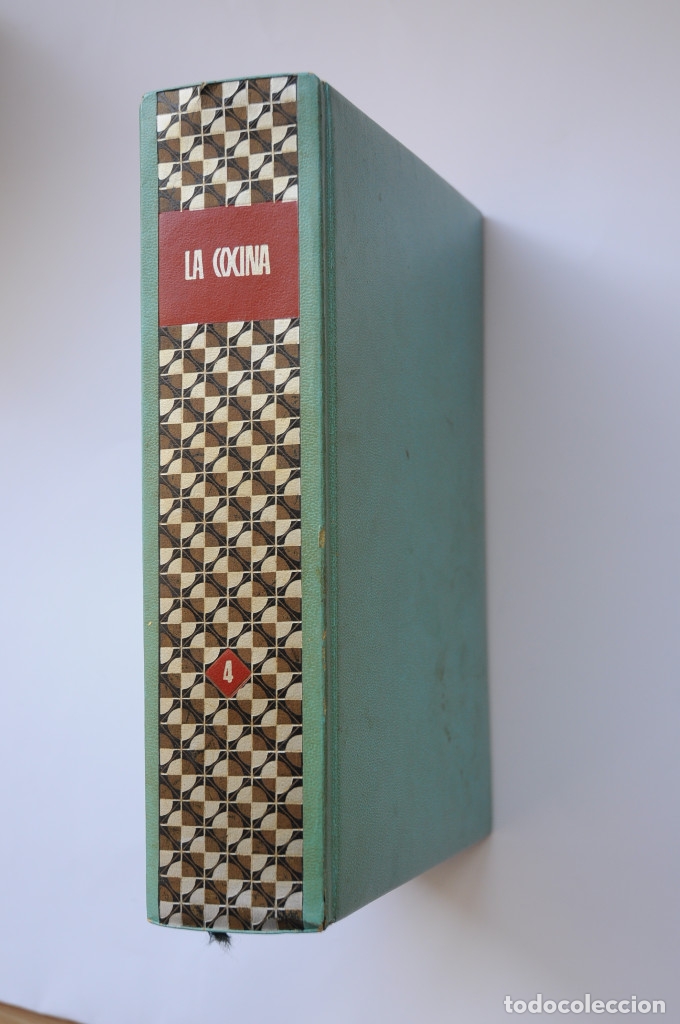 Libros: La cocina - SANTI, Carlos - Foto 2