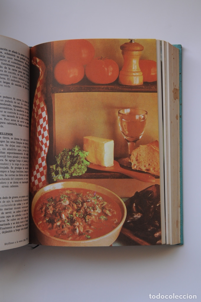 Libros: La cocina - SANTI, Carlos - Foto 5