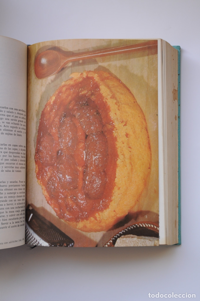 Libros: La cocina - SANTI, Carlos - Foto 6