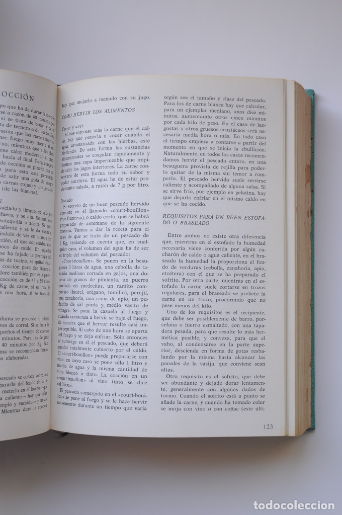 Libros: La cocina - SANTI, Carlos - Foto 7