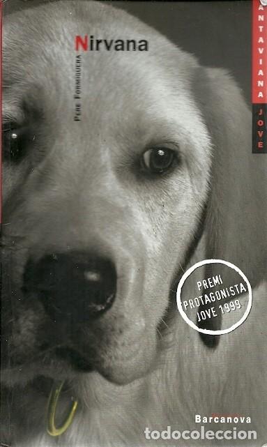 Libros: NIRVANA PERE FORMIGUERA - Foto 1