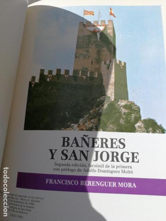 Libros: LIBRO DE LOS 100 LIBROS - CAJA DE AHORROS PROVINCIAL DE ALICANTE - Foto 4