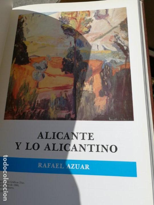 Libros: LIBRO DE LOS 100 LIBROS - CAJA DE AHORROS PROVINCIAL DE ALICANTE - Foto 5