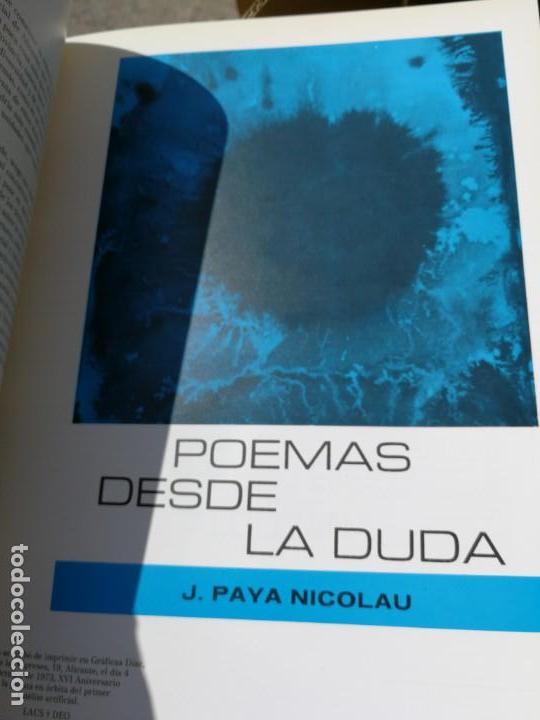 Libros: LIBRO DE LOS 100 LIBROS - CAJA DE AHORROS PROVINCIAL DE ALICANTE - Foto 9