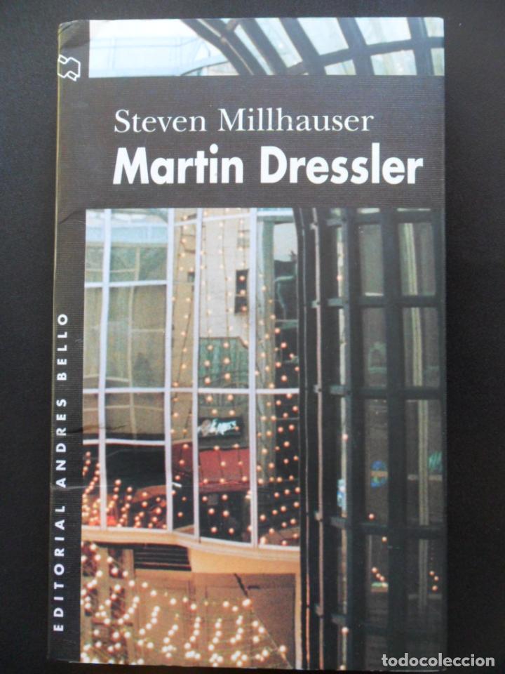 Libros: Steven Millhauser - Martin Dressler - Foto 1
