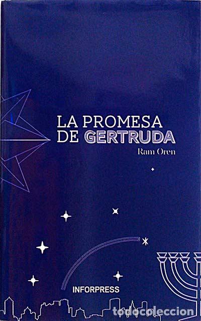 Libros: La promesa de Gertruda - Ram Oren - Foto 1