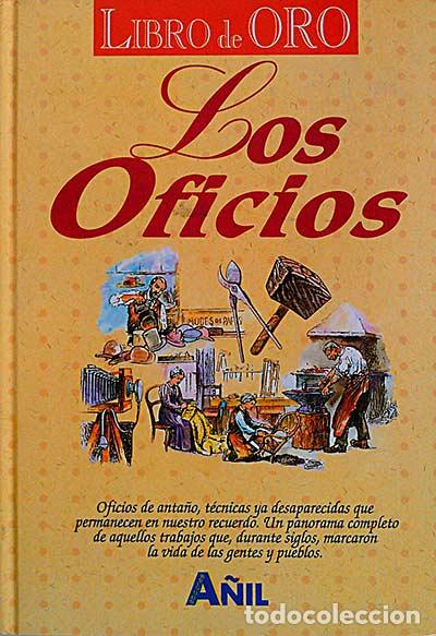 Libros: Los oficios - vvaa - Foto 1