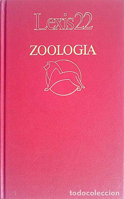 Libros: Zoolog&iacute;a - (ed.) - Foto 1