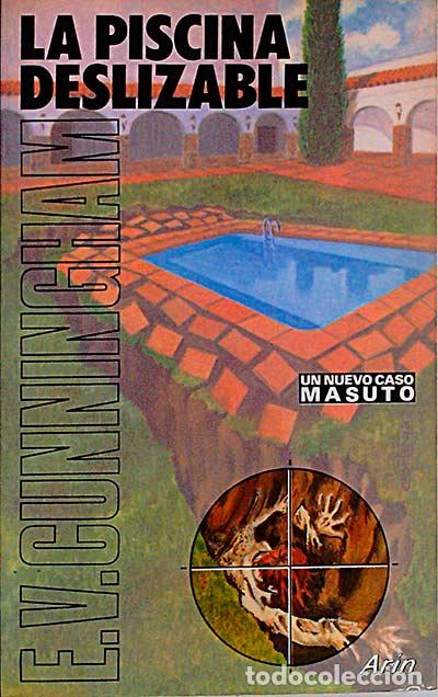 Libros: La piscina deslizable - Cunningham, E. V. - Foto 1