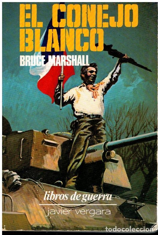 Libros: EL CONEJO BLANCO. - Foto 1