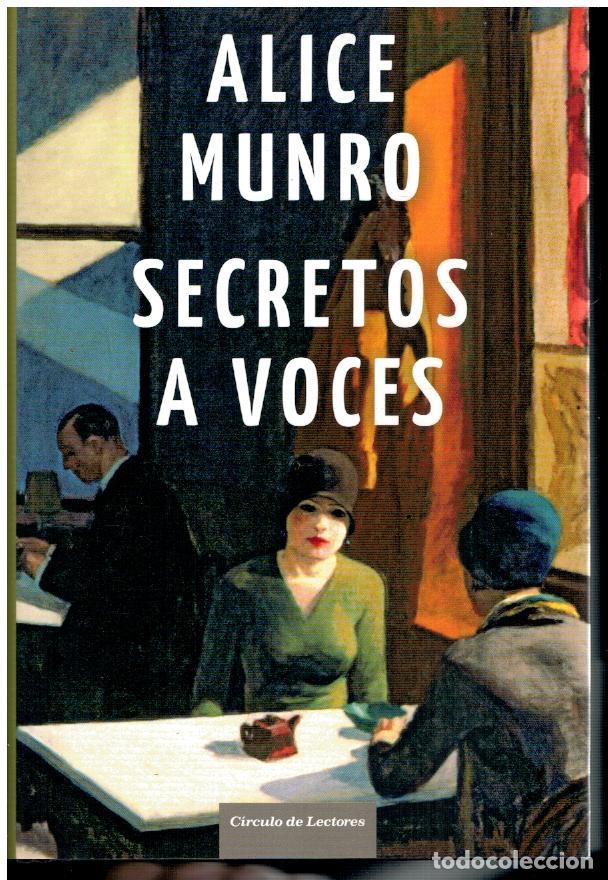 Libros: SECRETOS A VOCES. - Foto 1